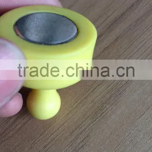 Magnetic Toy Push Pin thumbnail-4