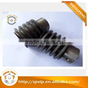 China Famous Good Quality Gear and Shaft Machining by China Shenzhen Shengpeng Metal Products Co.,ltd. thumbnail-1