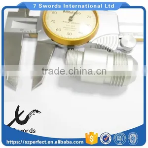 Stainless Steel Parts/Aluminum Parts/ Titanium Parts/3d Printing Parts thumbnail-2