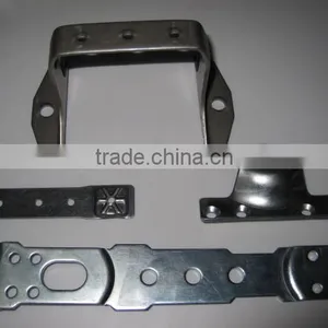 Door Hinge Mechanical Parts thumbnail-1