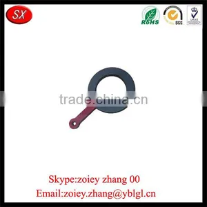 Nonstandard Customized Made Stainless Steel Flange Spacer Ring thumbnail-3