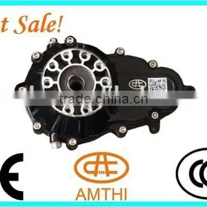 1200w dc Motor for Electric Tricycle thumbnail-4