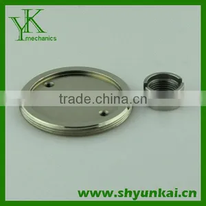 CNC Machining Auto Components Agricultural Components thumbnail-3