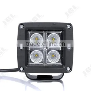Guangzhou Factory Big Discount 4x4 Led Driving Light 20w Led Work Light thumbnail-3