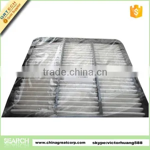 MR188657 Car Filter of Air for Mitsubishi thumbnail-1