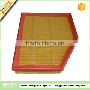 13717521033 Eco Hepa Air Filter for Iran Market thumbnail-1