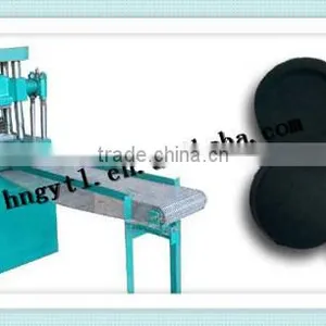 2016 New Type & Hot Sale Shisha Charcoal Press Machine thumbnail-4