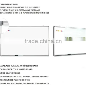 YCL1 Whiteboard for Office and School Use thumbnail-1