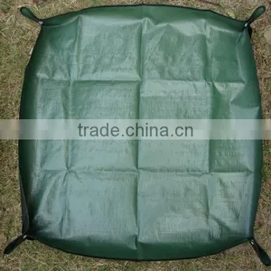 Double Layer Garden Mat Garden Item thumbnail-3