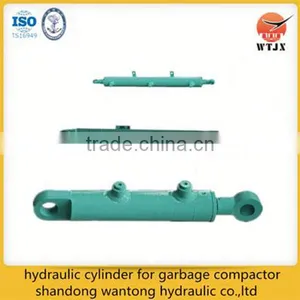 Hydraulic Cylinder for Compression Garbage Truck thumbnail-3