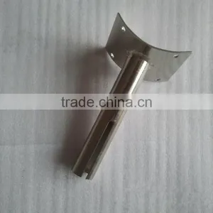 Custom Tig/ Mig Welding / Weld Stamping Part thumbnail-1