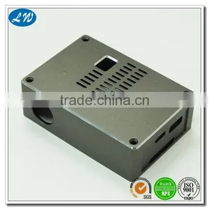CNC Mini Aerial Camera With rc Brushless Motor Drones Quadcopter thumbnail-3