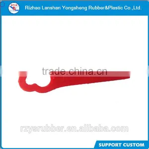 High Quality Standard Lawnmower Blade Supplier in China thumbnail-5