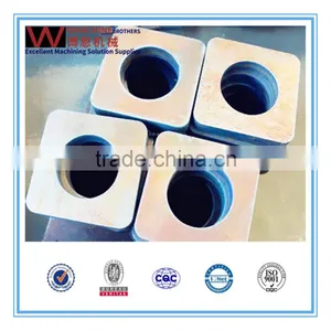 Steel Fabrication Services With High Precision Made by Wachinebrothers Ltd thumbnail-3