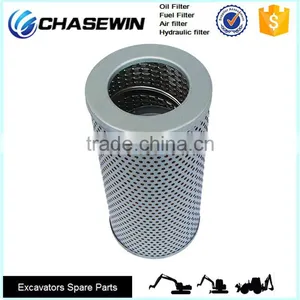 4D95L-1Z Engine Parts Excavator HF6354 Hydraulic Press Filter thumbnail-1