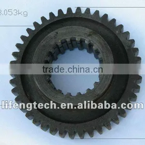 Machining Gear thumbnail-1
