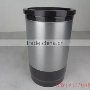 Diesel Engine Parts HINO EK100 Casting Cylinder Sleeves 11467-1920 thumbnail-1