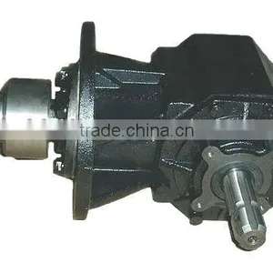 SPARE PART GEARBOX thumbnail-1
