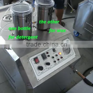 HZX-6000-I Interior Car Detailing Machine/Steamers For Cleaning At Home thumbnail-4