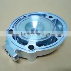 Stainless Steel 304 Stamping Part of Customer Size Stamped Part thumbnail-2