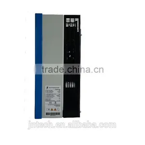 3HP AC Three Phase Solar Pumping Inverter thumbnail-5