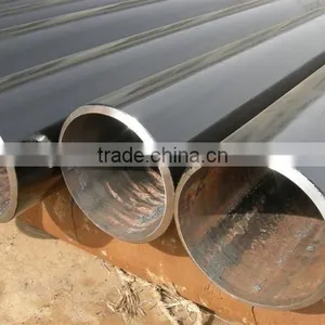 API Pipe Oil And Gas Steel Pipe Made In China thumbnail-3
