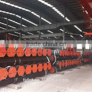 ERW STEEL PIPE /TUBE thumbnail-1
