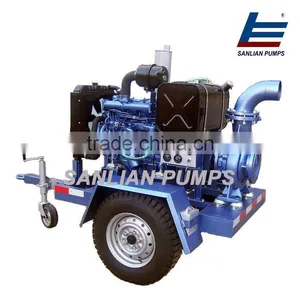 Agriculture Water Pump thumbnail-1