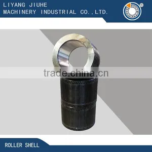 Factory Directly Supply Roller Shell for Biomass Pellet Machine thumbnail-1