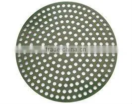 Iron Perforated Metal Mesh thumbnail-1
