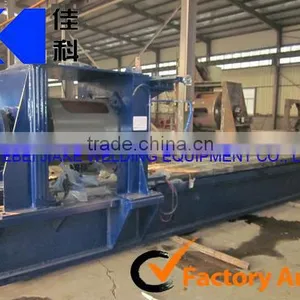 Coal Washing Mesh Welding Machines|filter Wire Mesh Welding Machines |water Well Screen Tube Welding MachineChina Manufacturer thumbnail-1