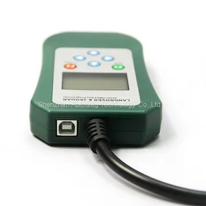 X-OBD JLR VAS (VAULE Added Service) Tool thumbnail-4