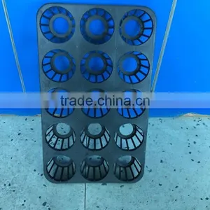 #013 Vertical Garden Grow Bags Hydroponic Systems Wall Mounted Flower Pot/High Quality Vertical Garden Grow Bags/vertical Garden thumbnail-4