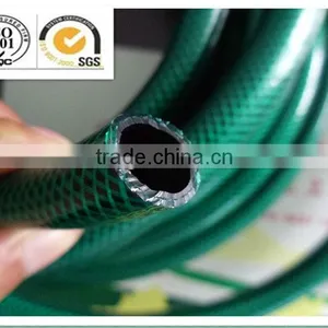 for Irrigation and Washing Light Pvc Garden Water Hose/pipe thumbnail-3