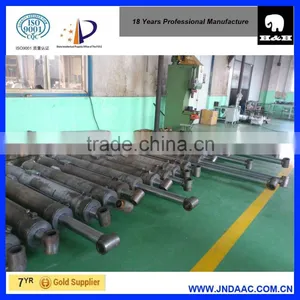 Double-acting Hydraulic Cylinder Useing in Garbage Truck thumbnail-3