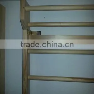 Indoor Pull up Bar thumbnail-1
