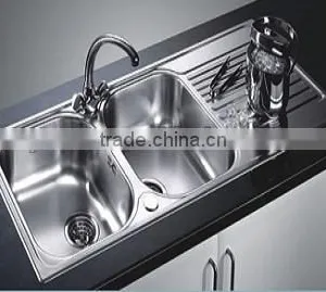 Modern Design for Kitchen Sink thumbnail-1