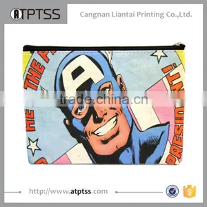 Custom Design Tyvek Bag Women Coin Purse From Chinese Top Manufacturer Women Coin Purse thumbnail-3