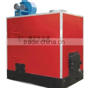 Farm Coal Burning Heater thumbnail-1