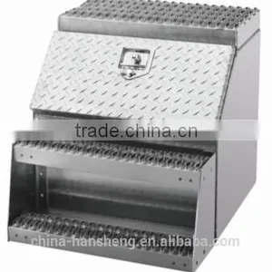 Truck Tool Box thumbnail-1