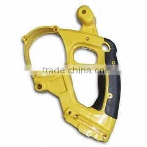 Plastic Non Standard Parts thumbnail-1