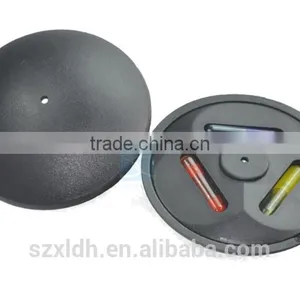 8.2Mhz or 58k Transparent Glass Super Sensitivity Eas System Ink Tag Y29-M01 thumbnail-2
