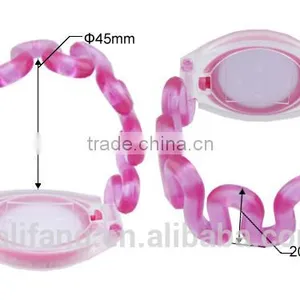 Customized Designed ABS Rfid Wristband thumbnail-1
