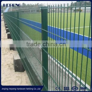 8/6/8mm Double Wire Fence(professional Manufacturer) thumbnail-2
