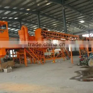 Automatic Municipal Solid Waste Recycling Plant Urban Garbage Sorting Plant Management System thumbnail-5