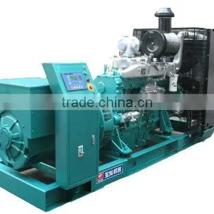 China Brand ! Guangxi Yuchai Diesel Generator Set thumbnail-1