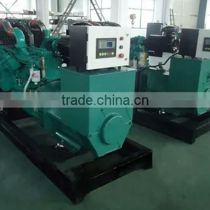 China Fuzhou Power Bank Diesel Generaor for Sale thumbnail-1