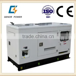 Japan Brand ! Low Noise Portable Generator thumbnail-1