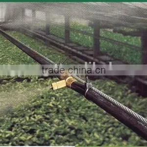 High Pressure Fogging System thumbnail-2