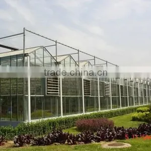 Greenhouse Covering Material thumbnail-2